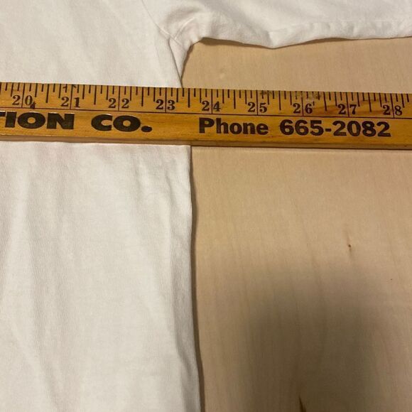 Vintage Cyrk Sport Mexico Vs The world Take a shot Tequila advertising T shirt 1 - Picture 4 of 7